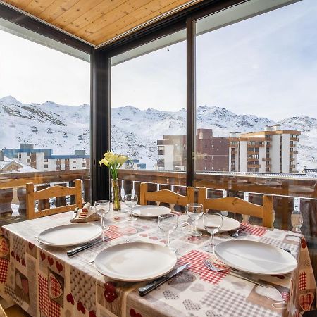 Apartment Le Sérac-3 Val Thorens Exterior foto